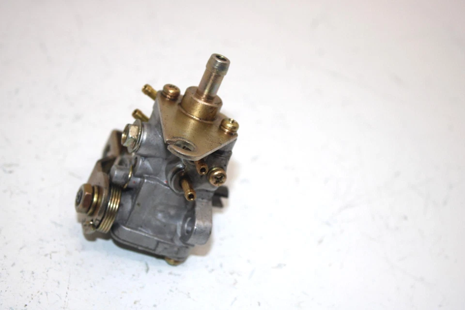 Bomba de aceite de motor Polaris Rmk 900 05 OEM 2520449 SP7 Foto 2 de 4