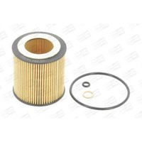 Champion ÖLfilter Filtereinsatz FüR BMW 3Er Z4 Roadster 5Er COF100571E