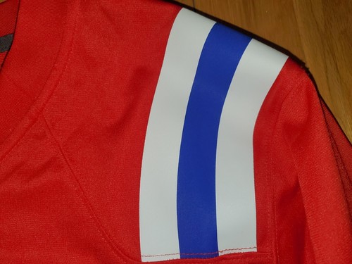 New Nike TOM BRADY Red Alternate NEW ENGLAND PATRIOTS Men's NFL Team JERSEY XL - Picture 11 of 21