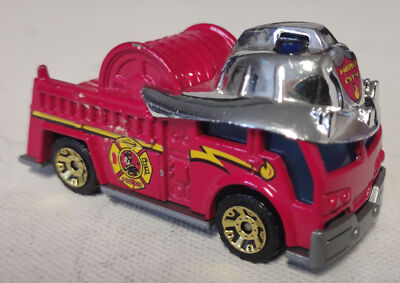 Matchbox MB639 Hot Head 2004