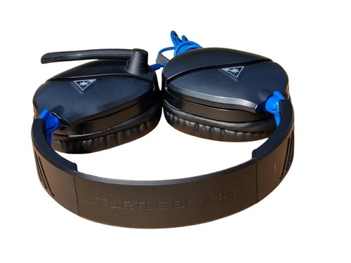 Turtle Beach Stealth 600 2a generazione cuffie da gioco wireless per PlayStation 5 - nere - Foto 5 di 14