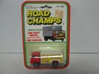 Road Champs Truck Coca-Cola Diecast & Toy Vehicles