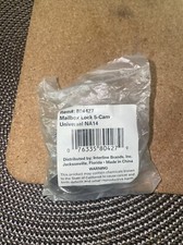 Mailbox Lock 5 Cam Universal NA14 P/N 804427