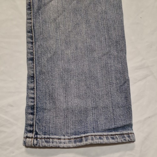 Lee Rice Jeans Women 30W/33L Slim Straight Fit - Picture 18 of 18