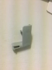 Genuine Hoover 36153097 440007388 Left Hand Vacuum Recovery Tank Latch 