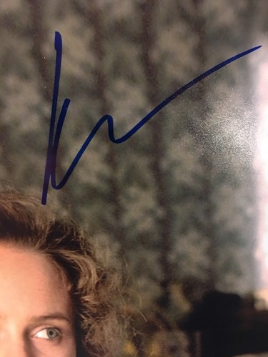 John Cusack Signed 11x14 Color Photo Beckett Coa High Fidelity Say Anything - Picture 2 of 4