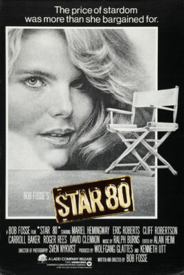 Star 80 Movie Poster 11