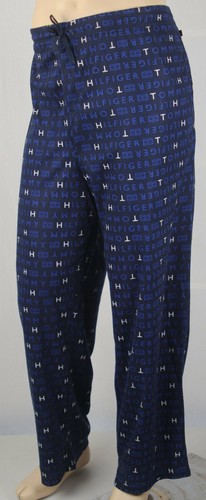 Tommy Hilfiger Navy Blue Pajamas Lounge 