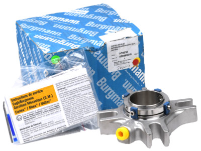 Eagle Burgmann Cartex-SN/45-00 Dichtung AQ1KMG Gleitringdichtung Einzeldichtung