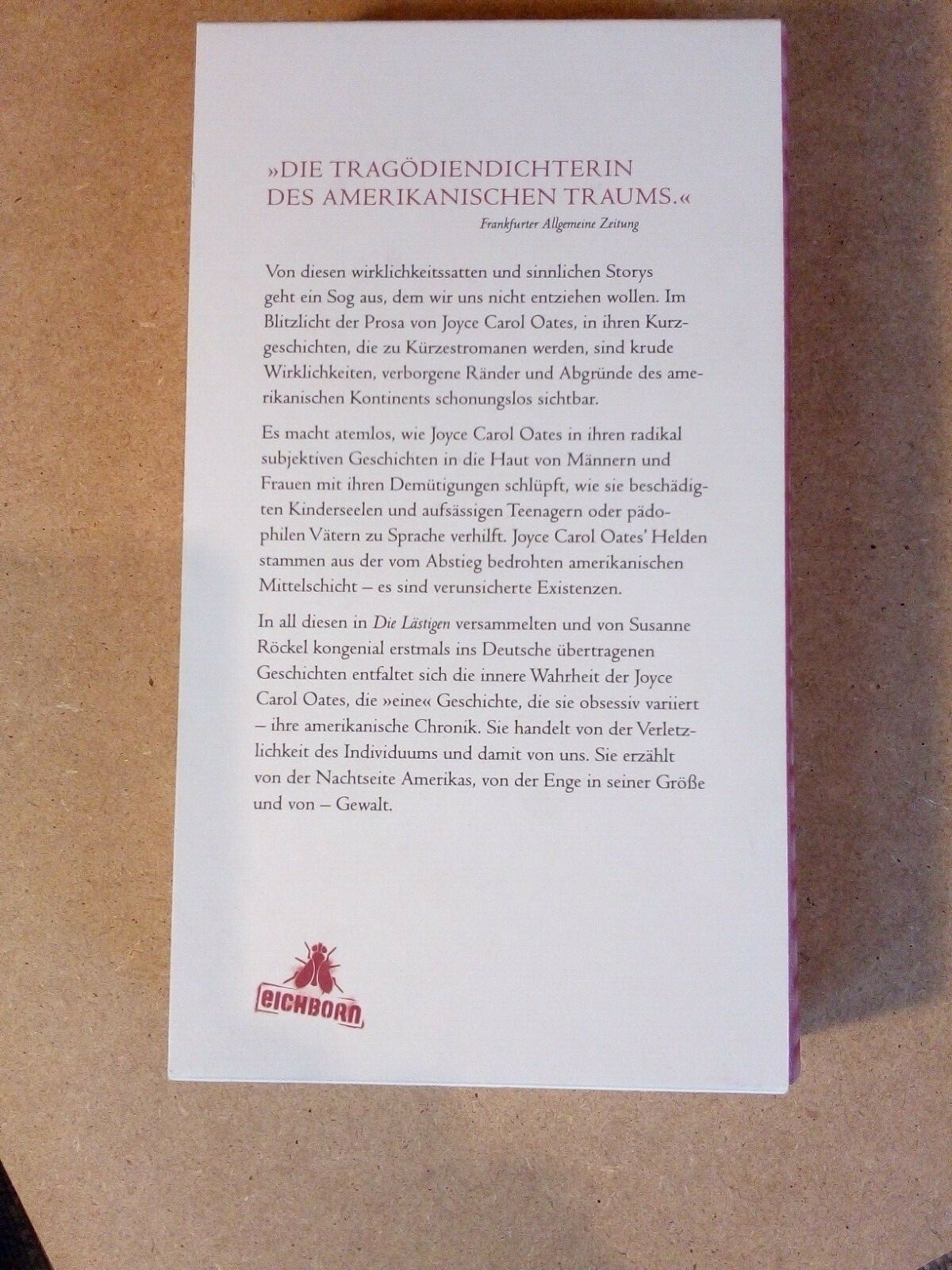 Thumbnail - Die Lästigen