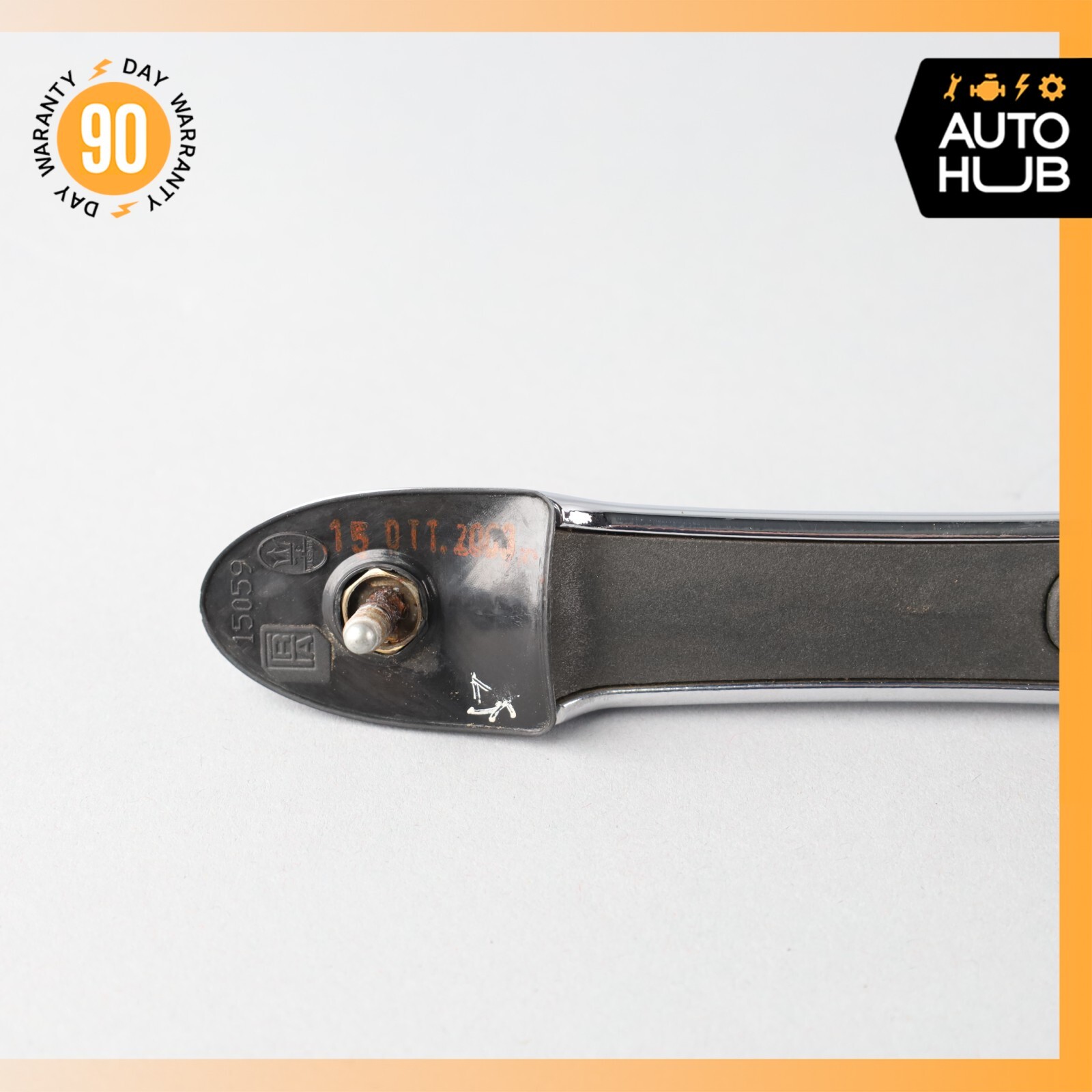 Maserati Quattroporte M139 Rear or Front Right Side Exterior Door Handle OEM 50k
