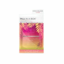 Voesh Pedi In A Box Deluxe 4 Step-Coco Colada Oasis