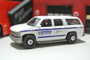 matchbox 2000 chevrolet suburban