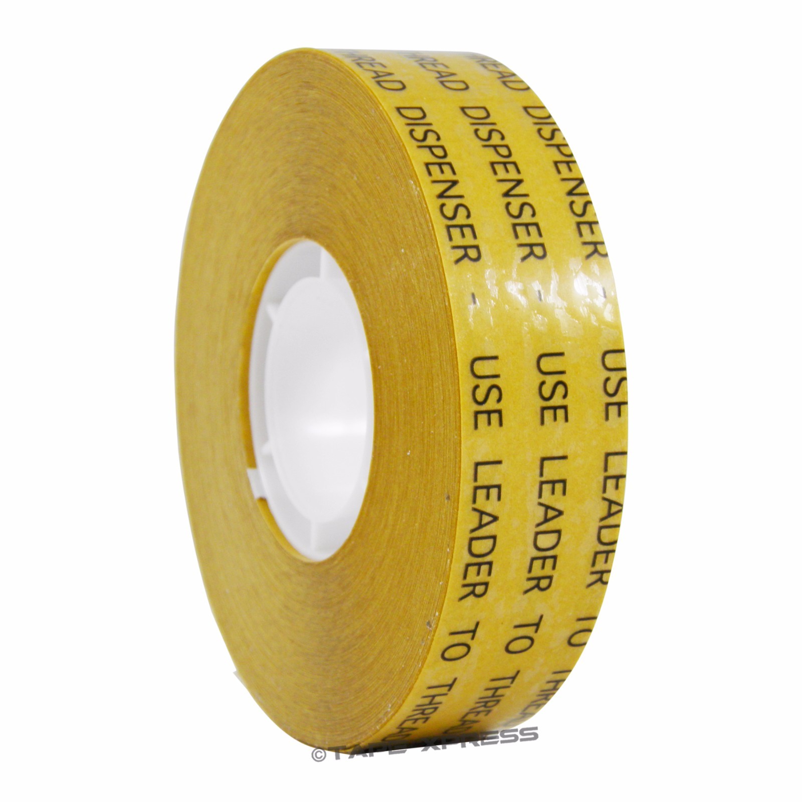 2 rolls 3/4" ATG Adhesive Transfer Tape (Fits 3M Gun) Photo Crafts