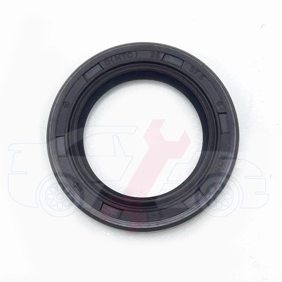 21421-2B020 CRANKSHAFT SEAL FRONT CASE FOR ACCENT VELOSTER 21421-2B020 CRANKSHAFT SEAL FRONT CASE FOR ACCENT VELOSTER
