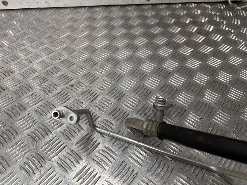 VAUXHALL CROSSLAND X AC AIR CONDITIONING PIPE HOSE 93476786 MK1 2017 - 2021 - Image 4 of 4