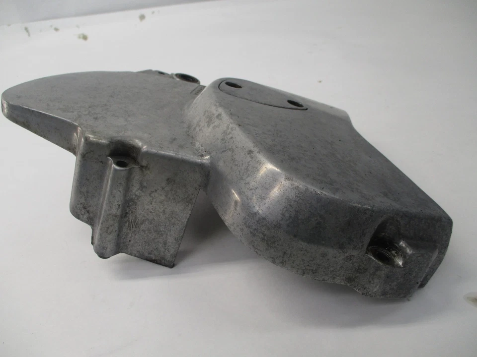 78 KAWASAKI KZ750 SPROCKET RIGHT CRANKCASE COVER — 第 4/4 张图片