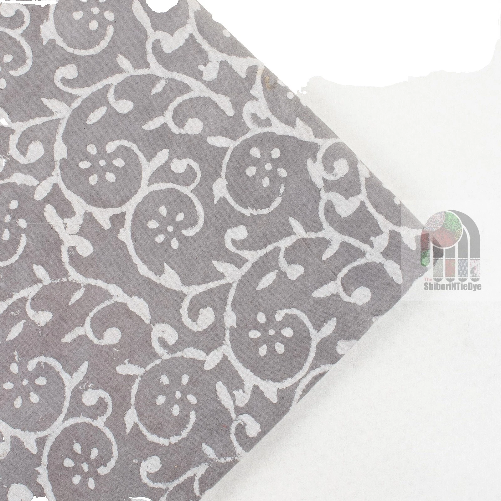 Lot Indian Craft Fabrics