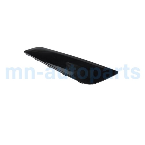 2X Left & Right Fender Panel Air Vent Cover Black For BMW G30 5 Series 2017-2023 - Picture 8 of 9