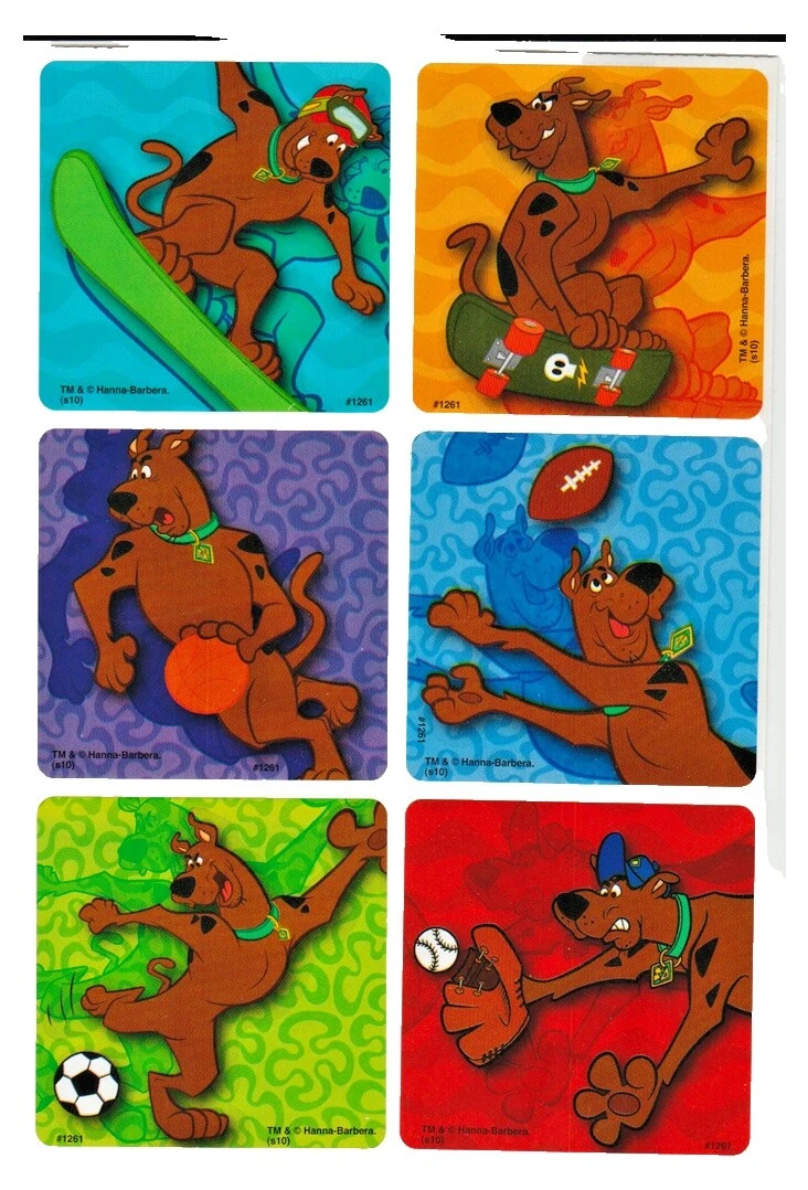 Calcomanías del partido Multicolor Deportivo Rellenos