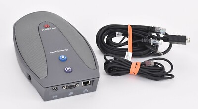 Visual Concert Polycom Polycom 2201-20560-203 Visual Concert VSX F1 | eBay