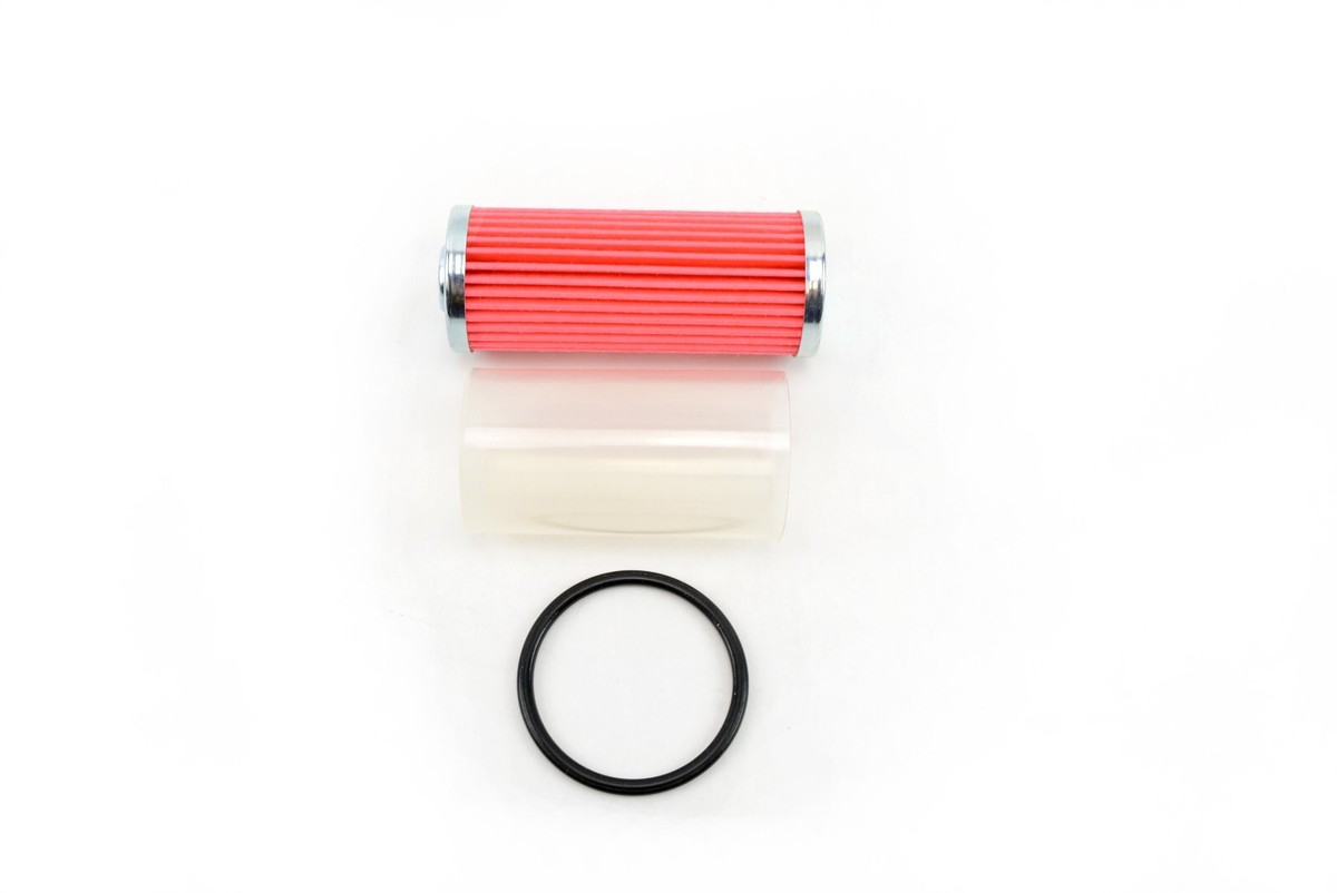 Lincoln OEM Fuel Filter Water Separator O Ring 9SM20840-A