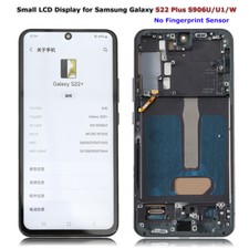 Small LCD Display Touch Screen Digitizer For Samsung Galaxy S22 Plus S906U/U1/W