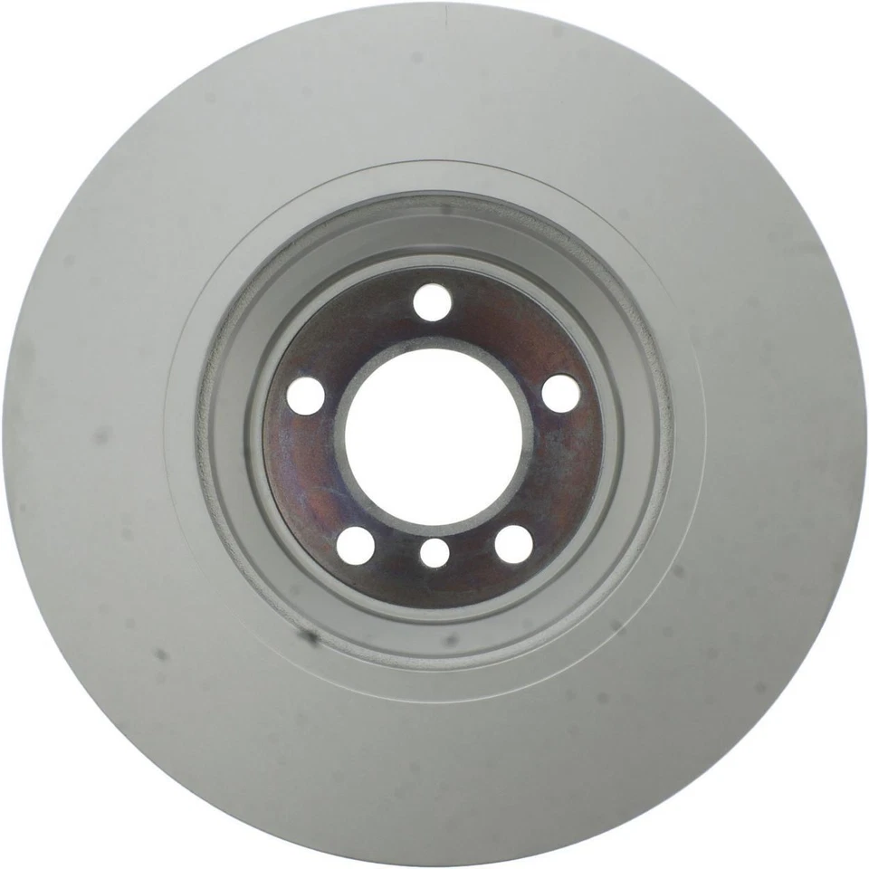 Centric Disc Brake Rotor - Fits BMW 745i 2005-2002, 745Li 2005-2002, 750i 2008-2 - Изображение 3 из 4