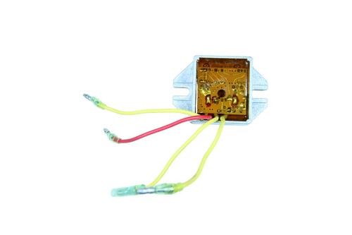 Seadoo XP GTX GSX Challenger Voltage Regulator Rectifier 278000443 OEM - 第 1/7 張圖片