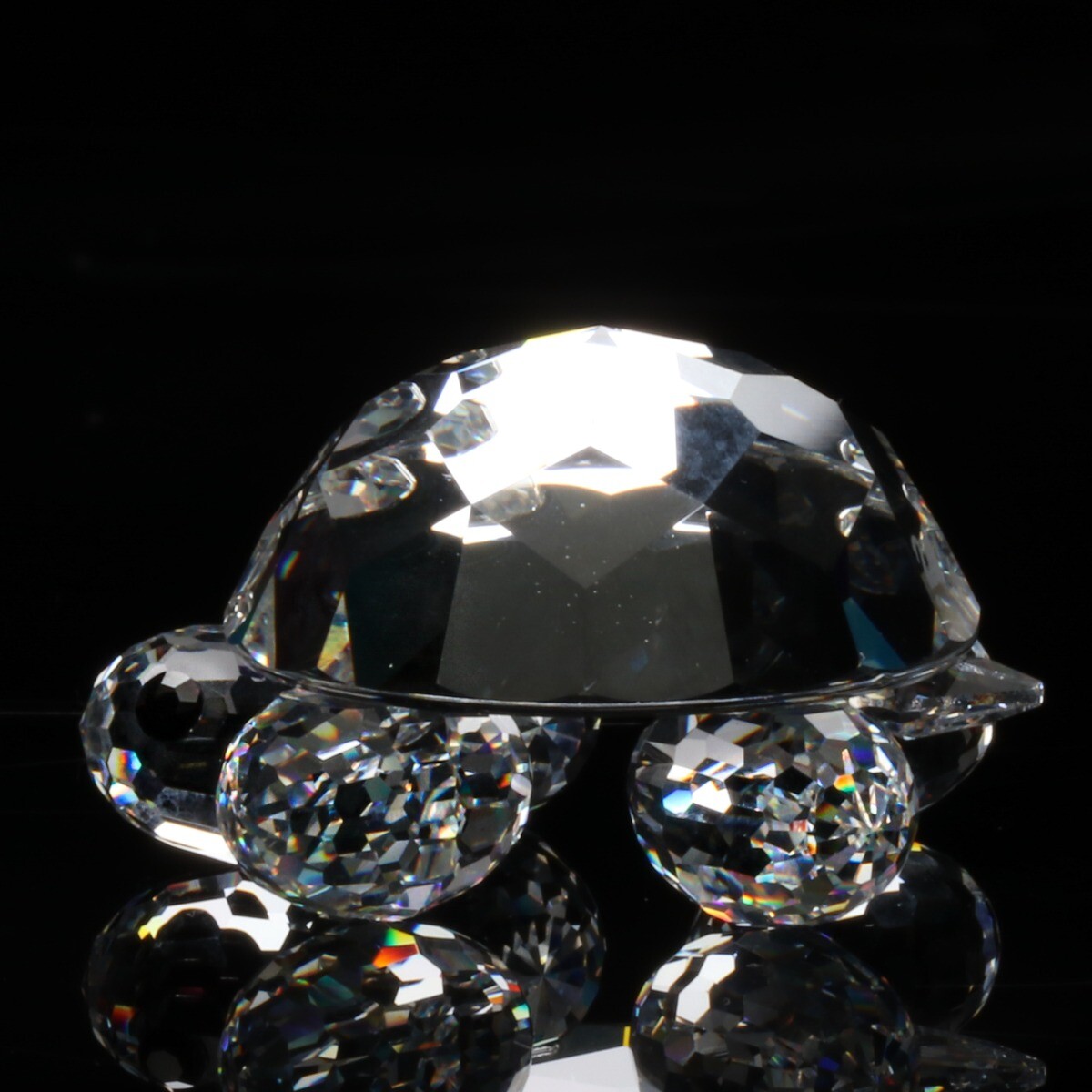 SWAROVSKI Figurine Turtle Small 010033 | eBay SWAROVSKI Figurine Turtle Small 010033 | eBay