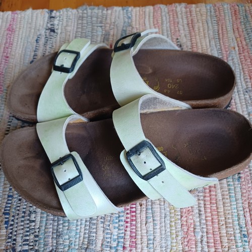 Birkenstock Papillio Slides Women 6 Narrow - Picture 2 of 7