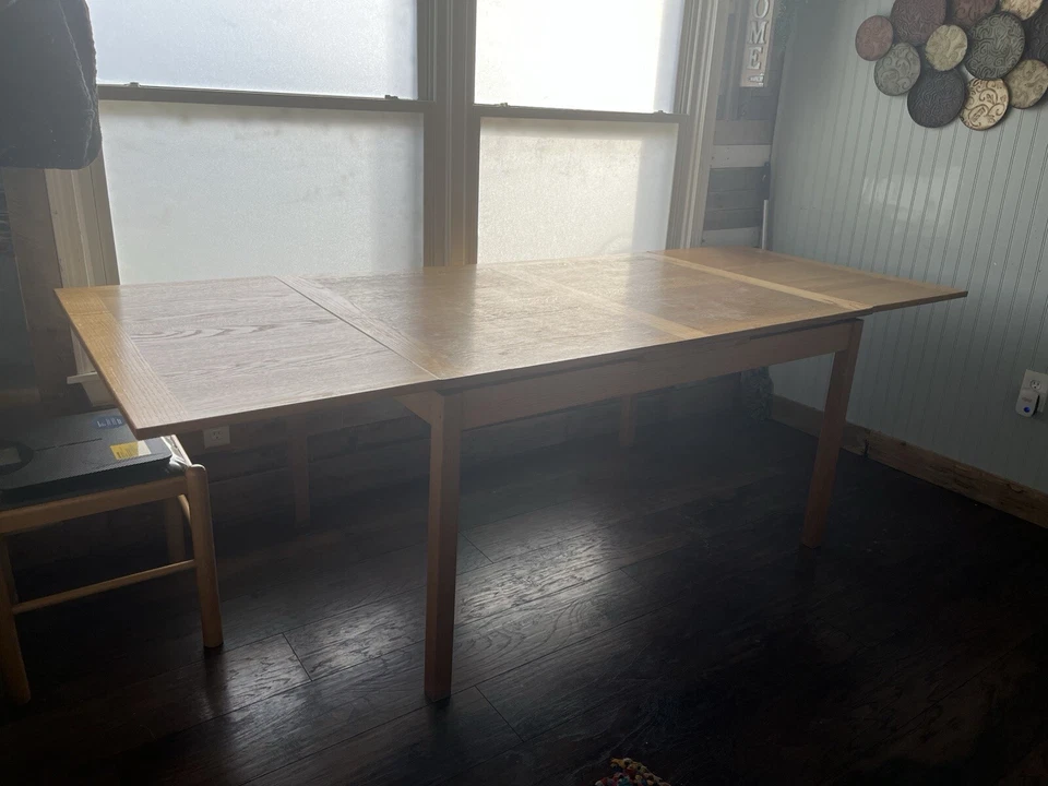 MESA ANSAGER MOBLER (Teca) Foto 2 de 4