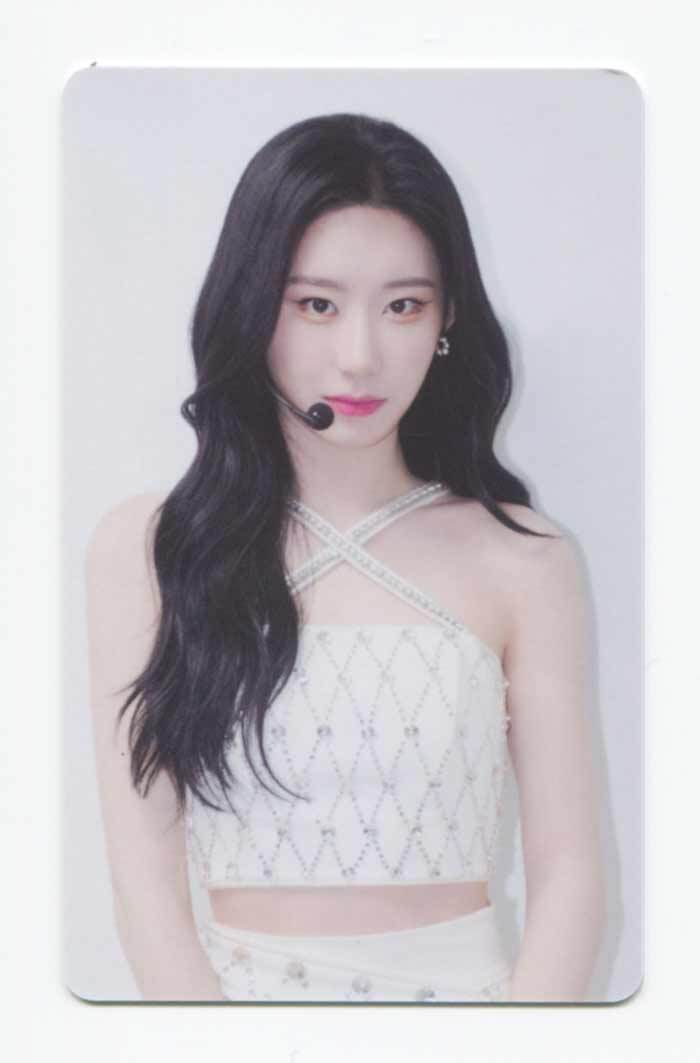 2022 ITZY 1st World Tour in Seoul [CHECKMATE] POB EXCLUSIVE