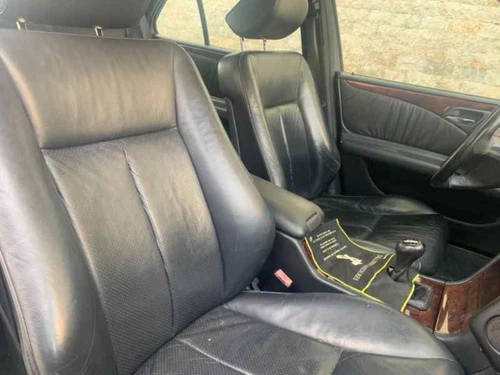 2108300385 Mando Calefaccion/Aire Acondicionado para MERCEDES-BENZ CLASE 287043 - Imagen 9 de 9