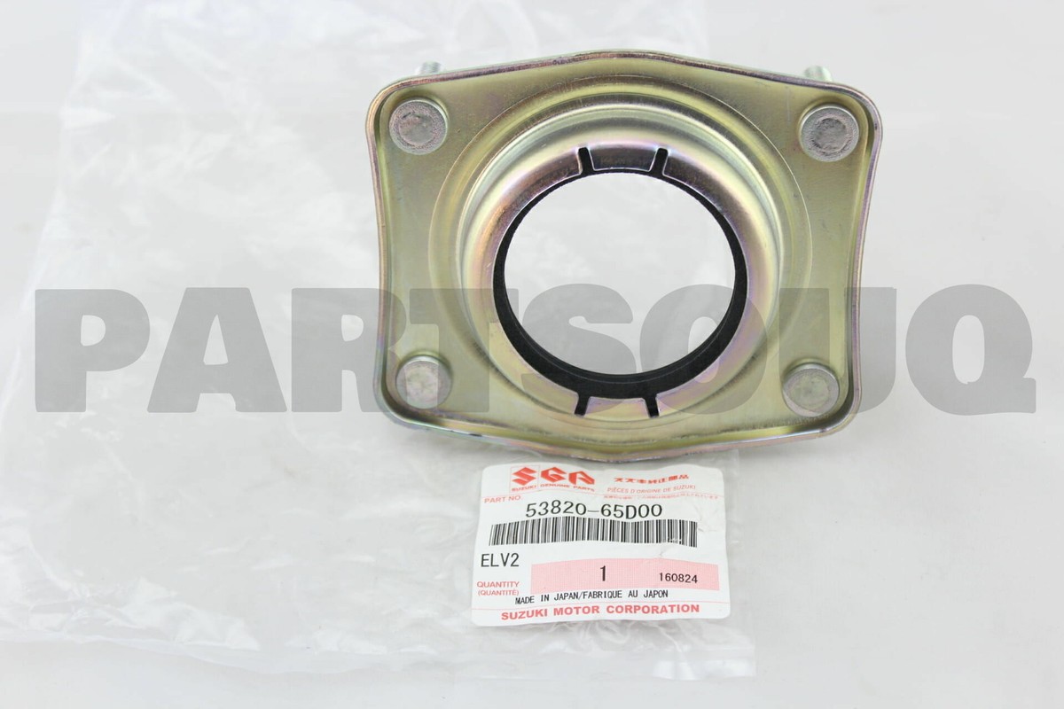5382065D00 Genuine Suzuki RETAINER REAR WHEEL OUTER 53820-65D00 | eBay