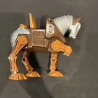 Vintage Damaged MOTU Stridor War Horse Masters of the Universe Toy Parts