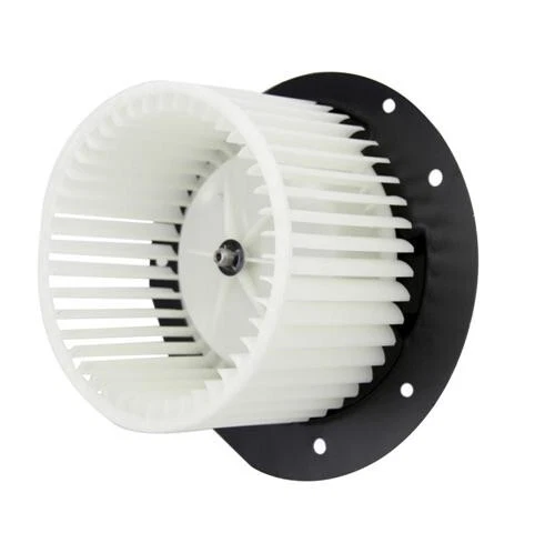 ДВИГАТЕЛЬ ВЕНТИЛЯТОРА КОНДИЦИОНЕРА FORD 1993-1995 F150 SVT LIGHTNING В СБОРЕ ПОДХОДИТ ДЛЯ F250 F350 F450 - Изображение 2 из 4