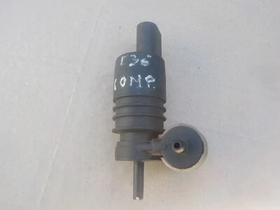 moteur lave glace double effet bmw e36 compact - Photo 1/4