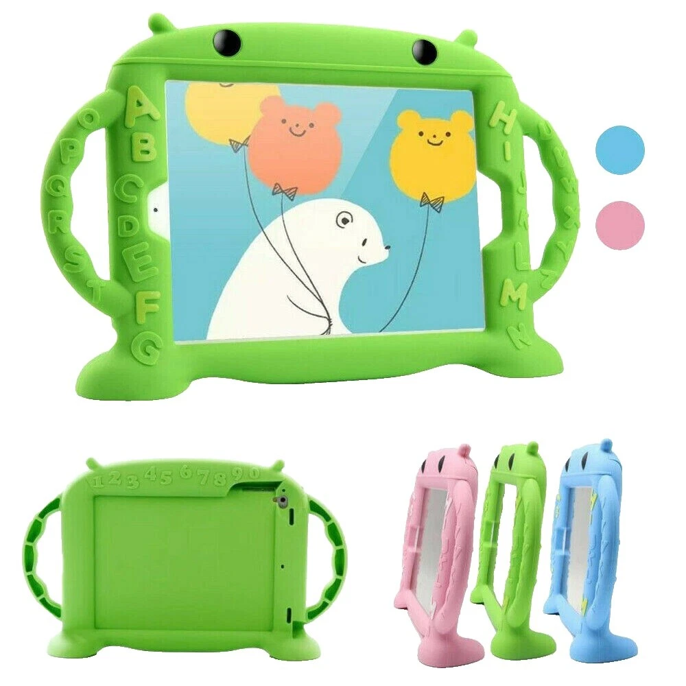 Lector de libros electrónicos y tablet Robot cascos de protección/Skins Folios Para Samsung Galaxy Tab A