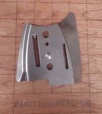 OEM Inner chain guide BAR PLATE HUSQVARNA 395 xp epa 395xp chainsaw USA Seller