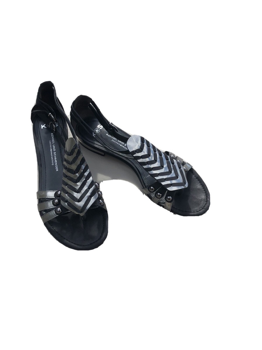 Kennel And Schmenger Gladiator Sandals UK