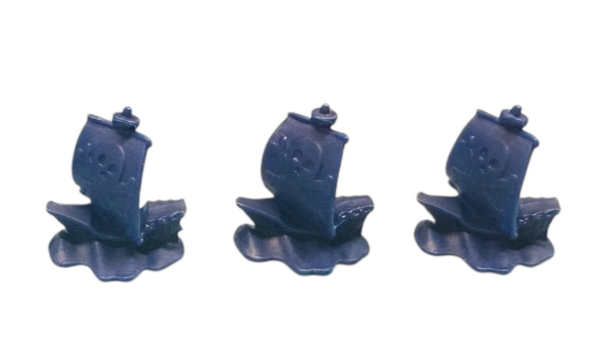 Catan Junior Game Individual Replacement Pieces Parts You Pick