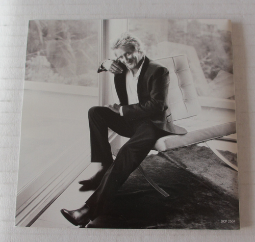 ROD STEWART- SONGBOOK CD JAPANESE PRESSING 2009 w/OBI SICP-2504 - Imagen 5 de 10