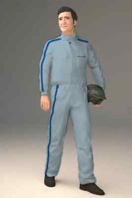 Ignazio Figure, Figurenmanufaktur 1:18