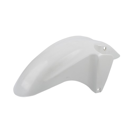 ABS Plastic Unpainted White Front Fender Fit For Honda CBR600F4 1999-2000 99-00 - Picture 2 of 11