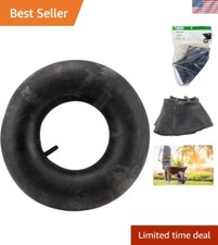 Durable 4-Ply Replacement Inner Tube 4.00-6" for Equipment Tire Repair