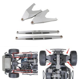rc buggy parts