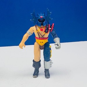 warduke figure