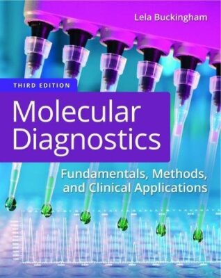 Molecular Diagnostics by Buckingham
