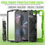 thumbnail 40 - For iPad Pro 10.9 9.7&#039;&#039; 11&#039;&#039; 12.9&#039;&#039; 2021 hard back hard silicon back case cover